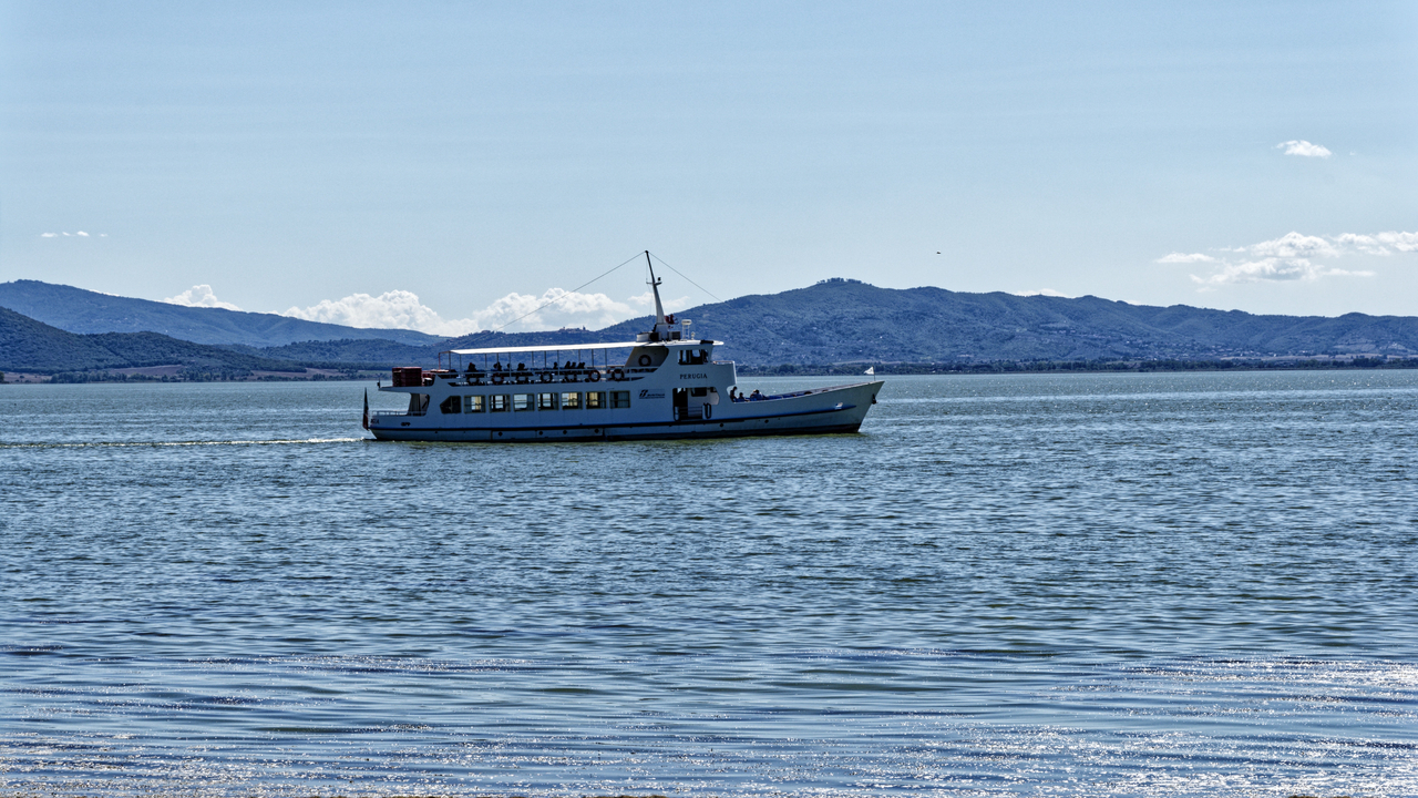 20220912 141940••Passignano sul Trasimeno•Umbria•Italy